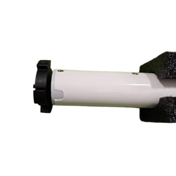 HA92 Smart DC Tubular Motor – Model DM25LEU/S (Built-in Battery, Type-C) - Image 11