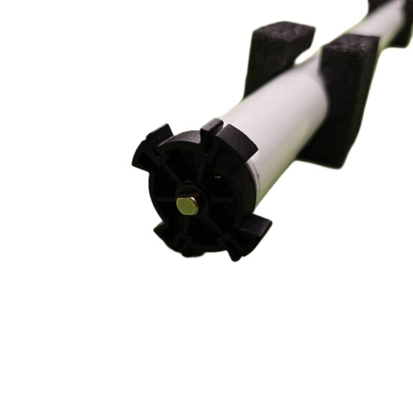 HA92 Smart DC Tubular Motor – Model DM25LEU/S (Built-in Battery, Type-C) - Image 12