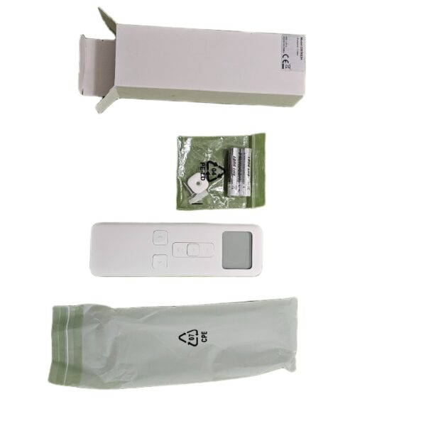 Remote Control (DD7602H – 15 Channel Emitter) - Image 5