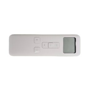 Remote Control (DD7602H – 15 Channel Emitter)