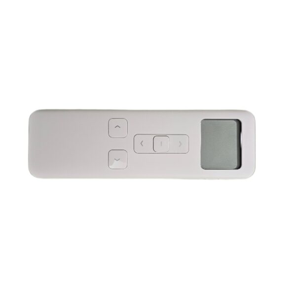 Remote Control (DD7602H – 15 Channel Emitter)