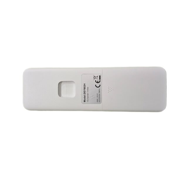 Remote Control (DD7602H – 15 Channel Emitter) - Image 4