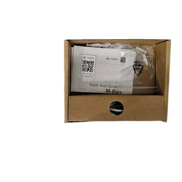 Matter hub: M-Box DD7006M - Image 4