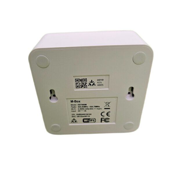Matter hub: M-Box DD7006M - Image 7