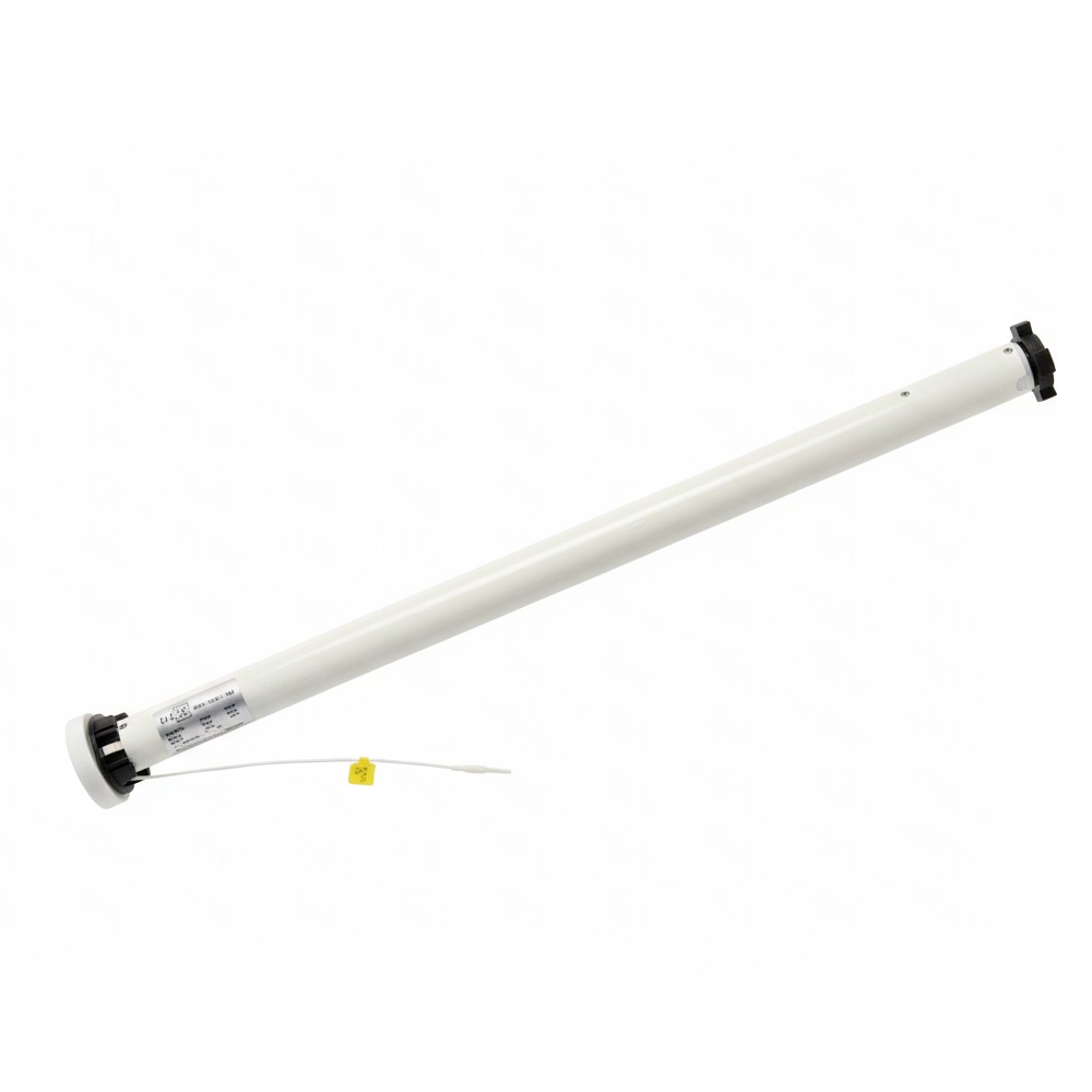 HA92 Smart DC Tubular Motor β Model DM25LEU/S (Built-in Battery, Type-C)