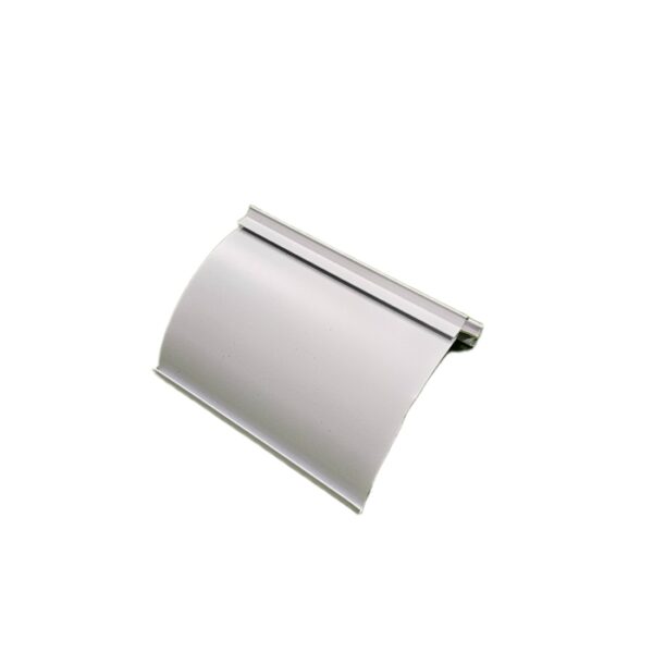 Aluminum Zebra Blinds Top Rail - Image 3
