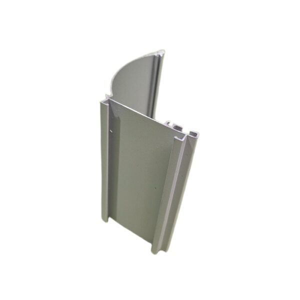 Aluminum Zebra Blinds Top Rail - Image 5