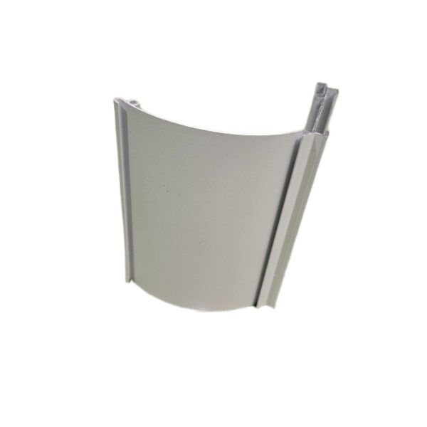 Aluminum Zebra Blinds Top Rail - Image 6
