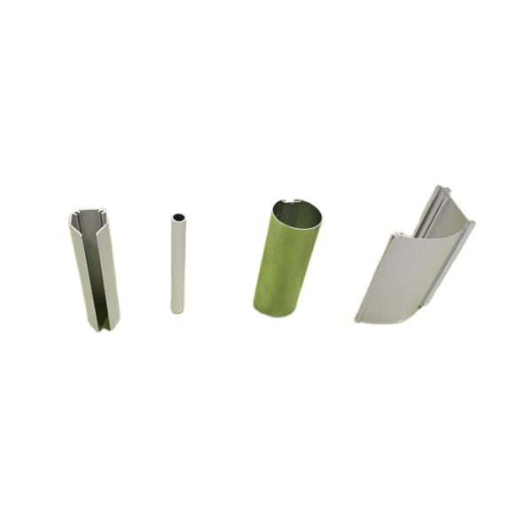 Aluminum Zebra Blinds Top Rail - Image 8