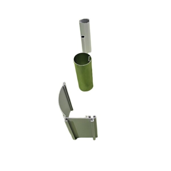 Aluminum Blinds Tube 38mm - Image 8