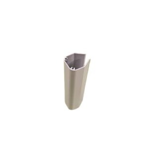 Aluminum Blinds Bottom Rail