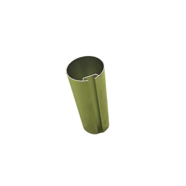 Aluminum Blinds Tube 38mm - Image 4