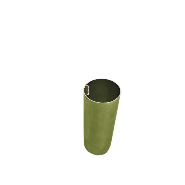 Aluminum Blinds Tube 38mm - Image 2