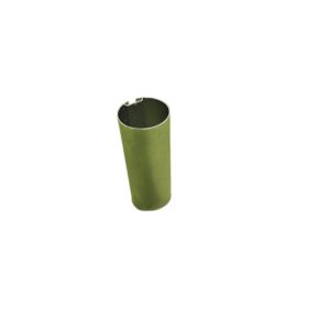 Aluminum Blinds Tube 38mm